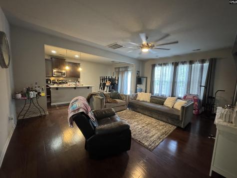 356 Gracemount Lane Columbia SC 29229