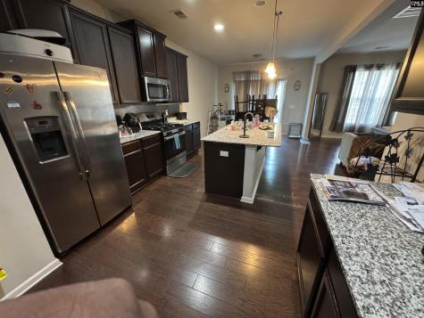 356 Gracemount Lane Columbia SC 29229