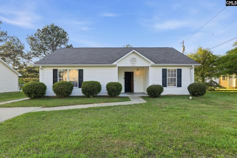 506 Lavendula Street Spartanburg SC 29301