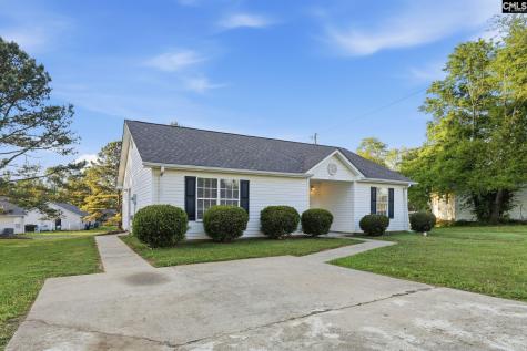 506 Lavendula Street Spartanburg SC 29301