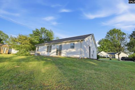 506 Lavendula Street Spartanburg SC 29301