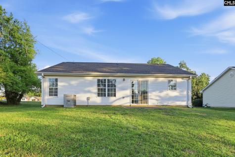 506 Lavendula Street Spartanburg SC 29301