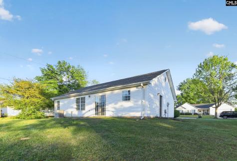 506 Lavendula Street Spartanburg SC 29301