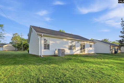 506 Lavendula Street Spartanburg SC 29301