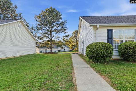 506 Lavendula Street Spartanburg SC 29301