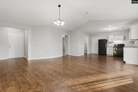 506 Lavendula Street Spartanburg SC 29301