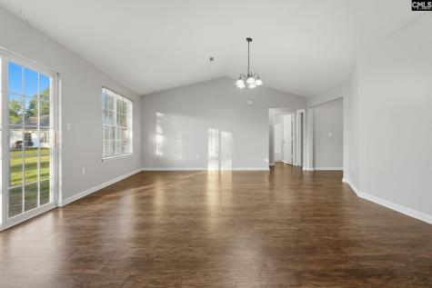 506 Lavendula Street Spartanburg SC 29301