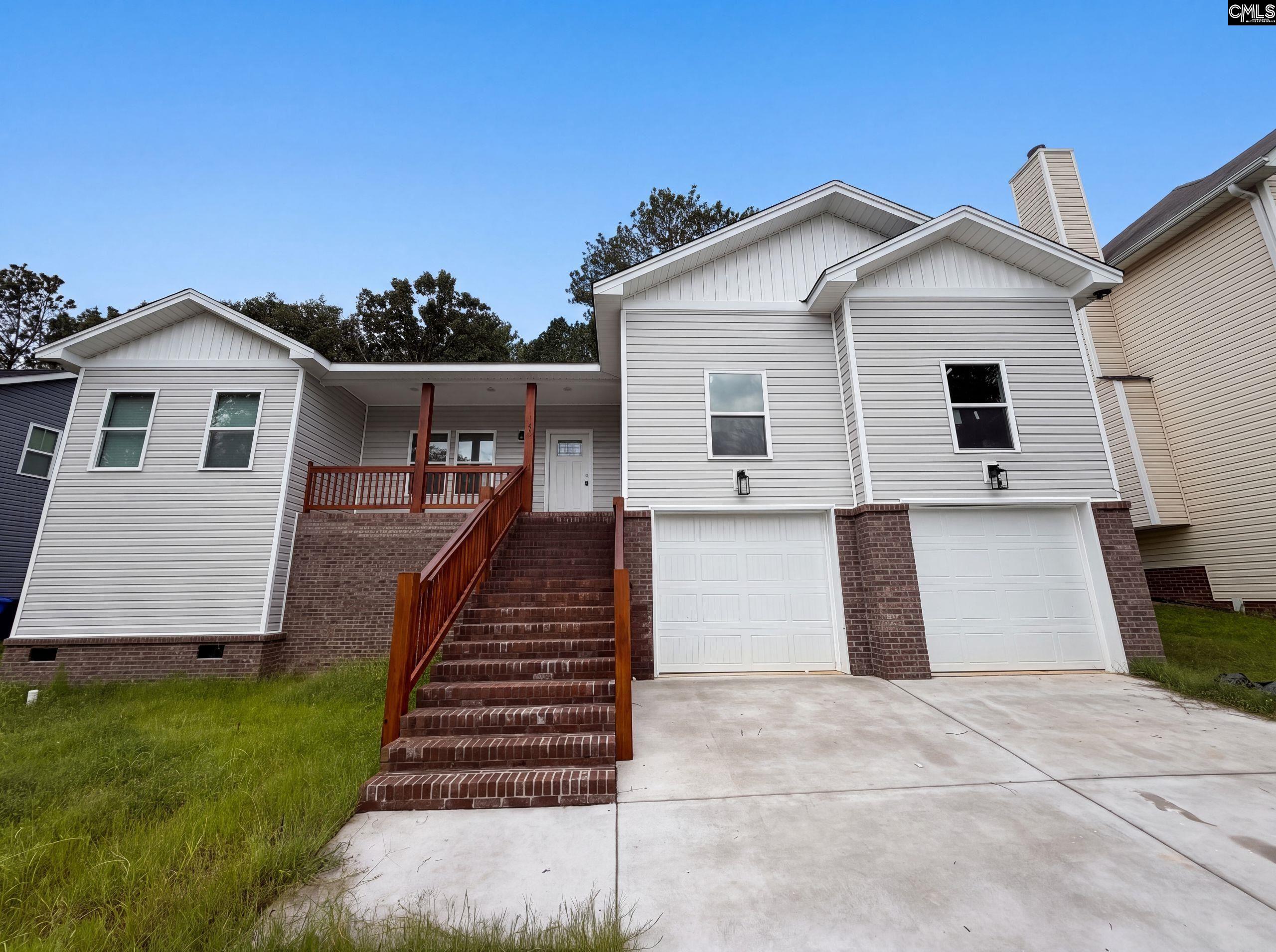 145 Pond Oak Lane Columbia SC 29212