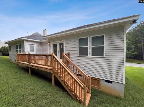 145 Pond Oak Lane Columbia SC 29212