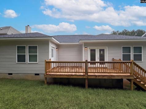 145 Pond Oak Lane Columbia SC 29212