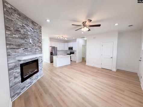145 Pond Oak Lane Columbia SC 29212