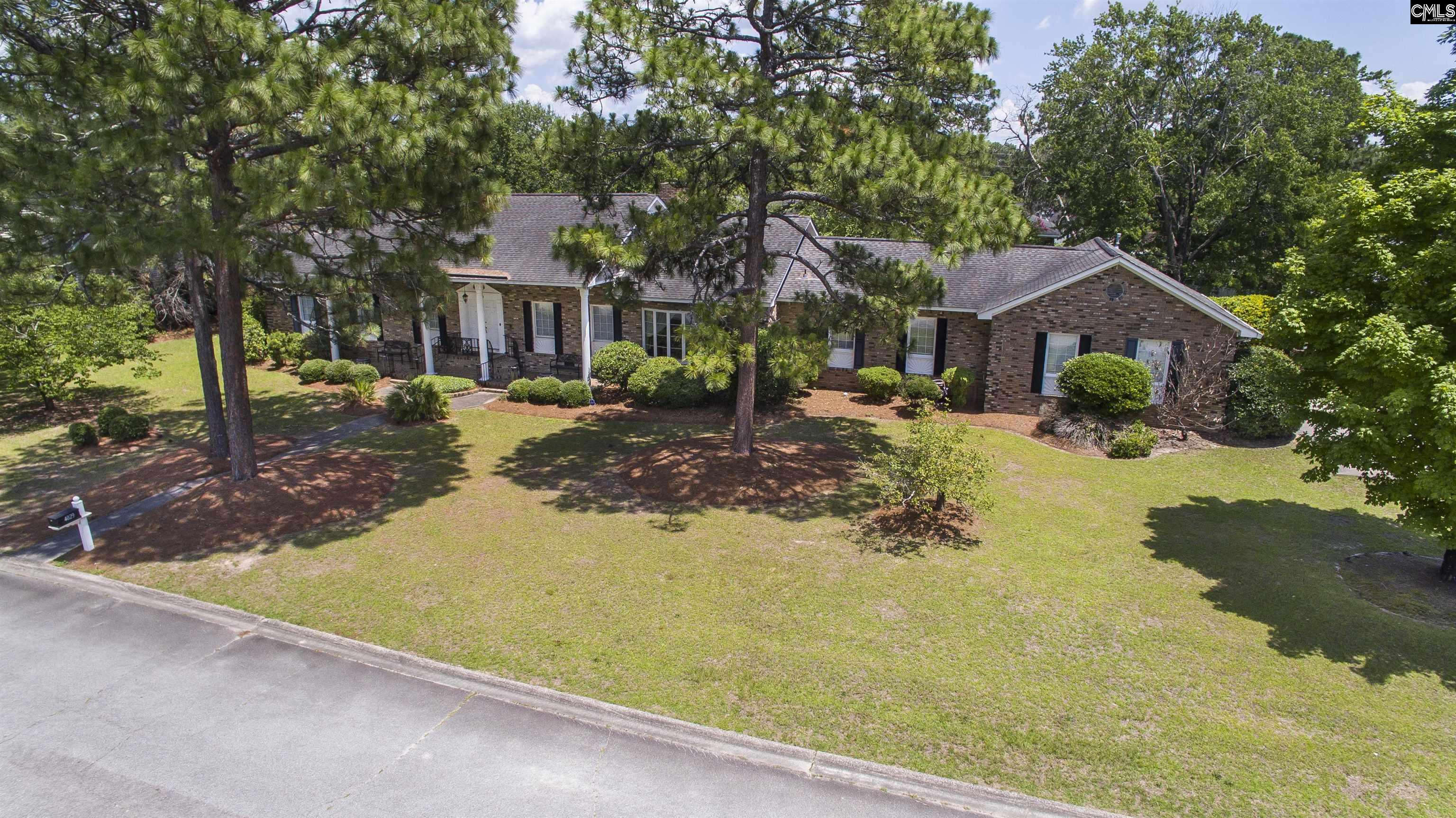 4029 Centurion Pass West Columbia SC 29170