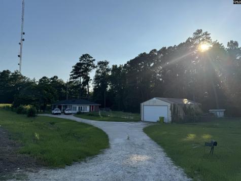 3409 Hard Scrabble Road Columbia SC 29223
