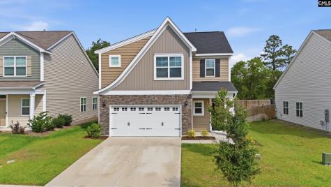 1064 Ashcroft Circle Columbia SC 29229