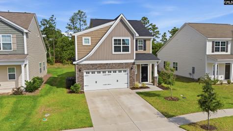 1064 Ashcroft Circle Columbia SC 29229