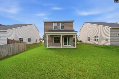 1064 Ashcroft Circle Columbia SC 29229