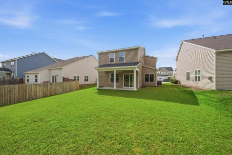 1064 Ashcroft Circle Columbia SC 29229