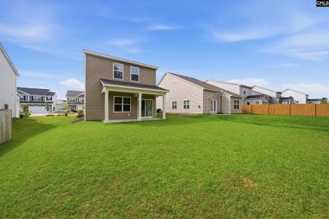 1064 Ashcroft Circle Columbia SC 29229