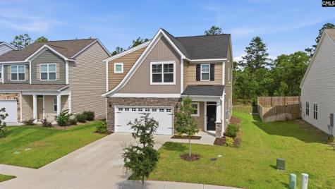 1064 Ashcroft Circle Columbia SC 29229