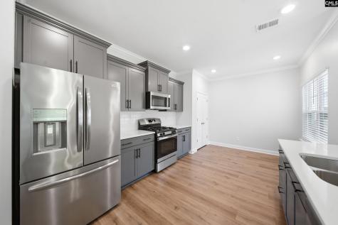 1064 Ashcroft Circle Columbia SC 29229