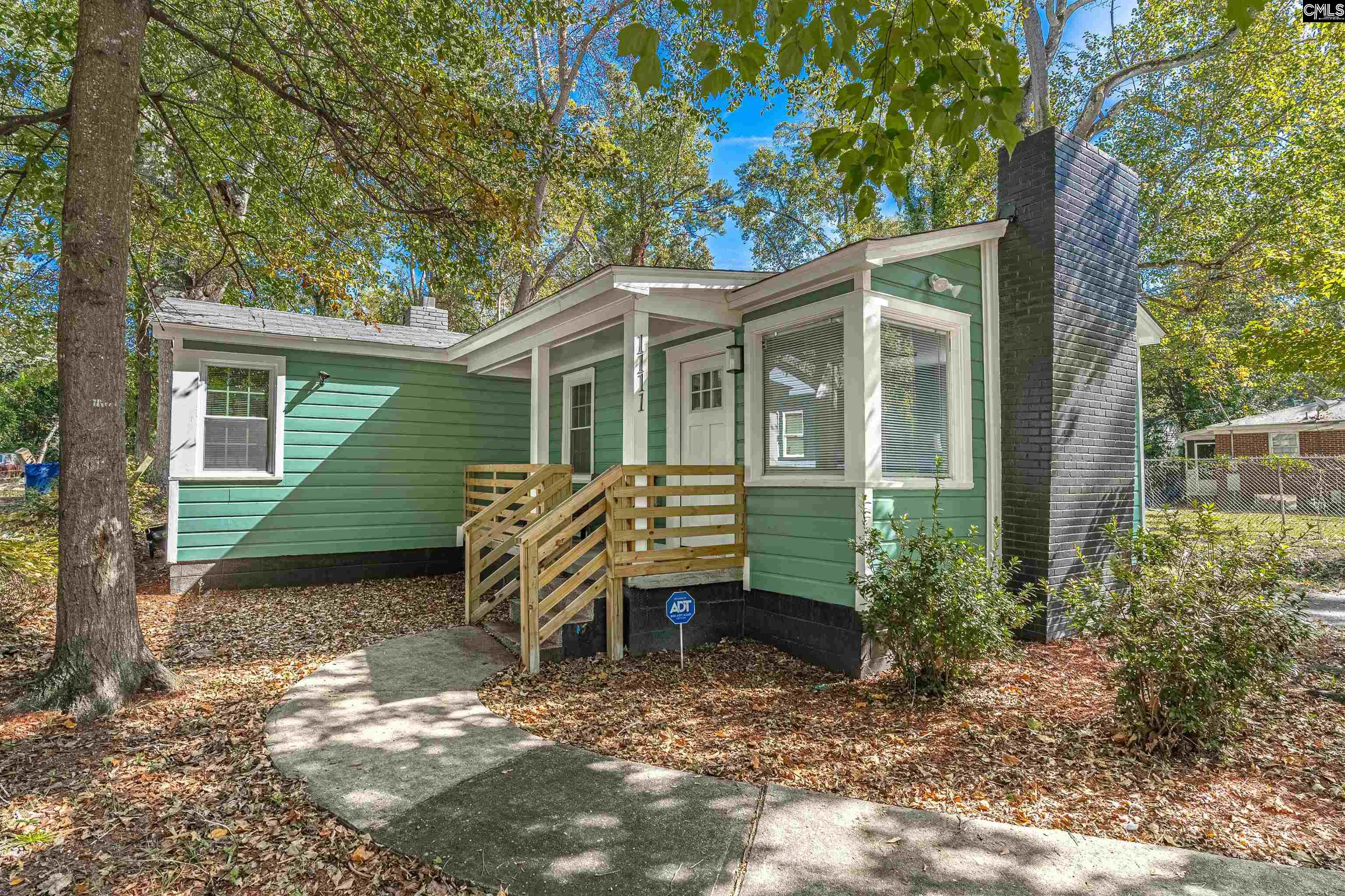 1111 Rumar Street Columbia SC 29203