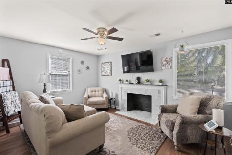 1111 Rumar Street Columbia SC 29203