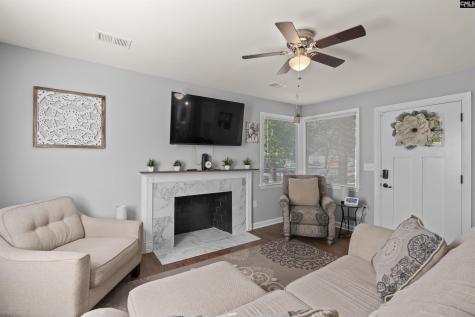 1111 Rumar Street Columbia SC 29203