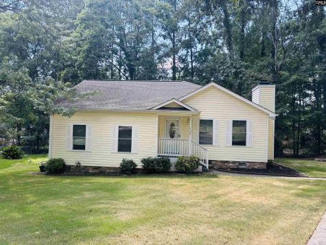 112 Grantham Court Irmo SC 29063