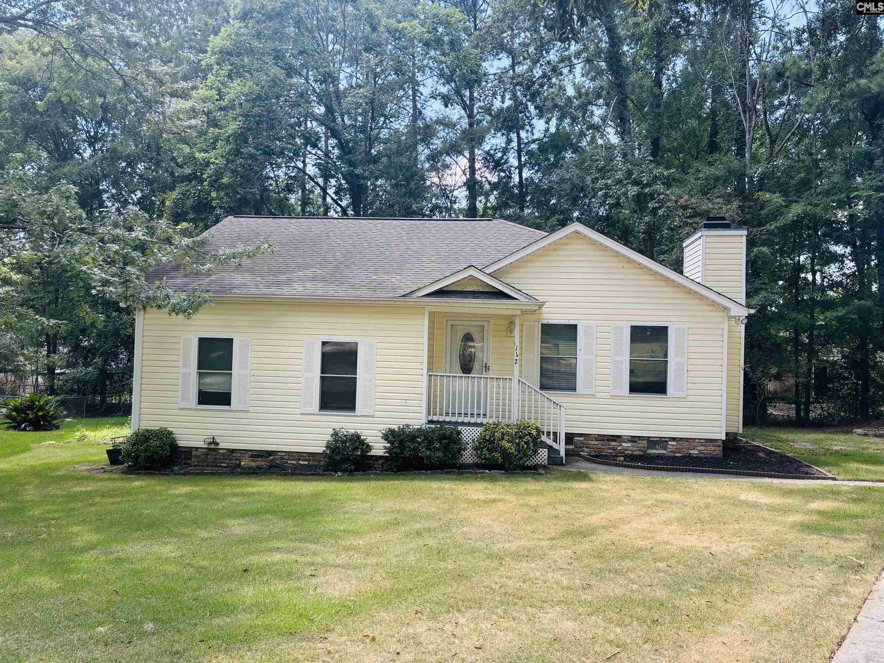 112 Grantham Court Irmo SC 29063