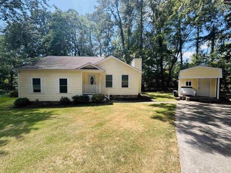 112 Grantham Court Irmo SC 29063