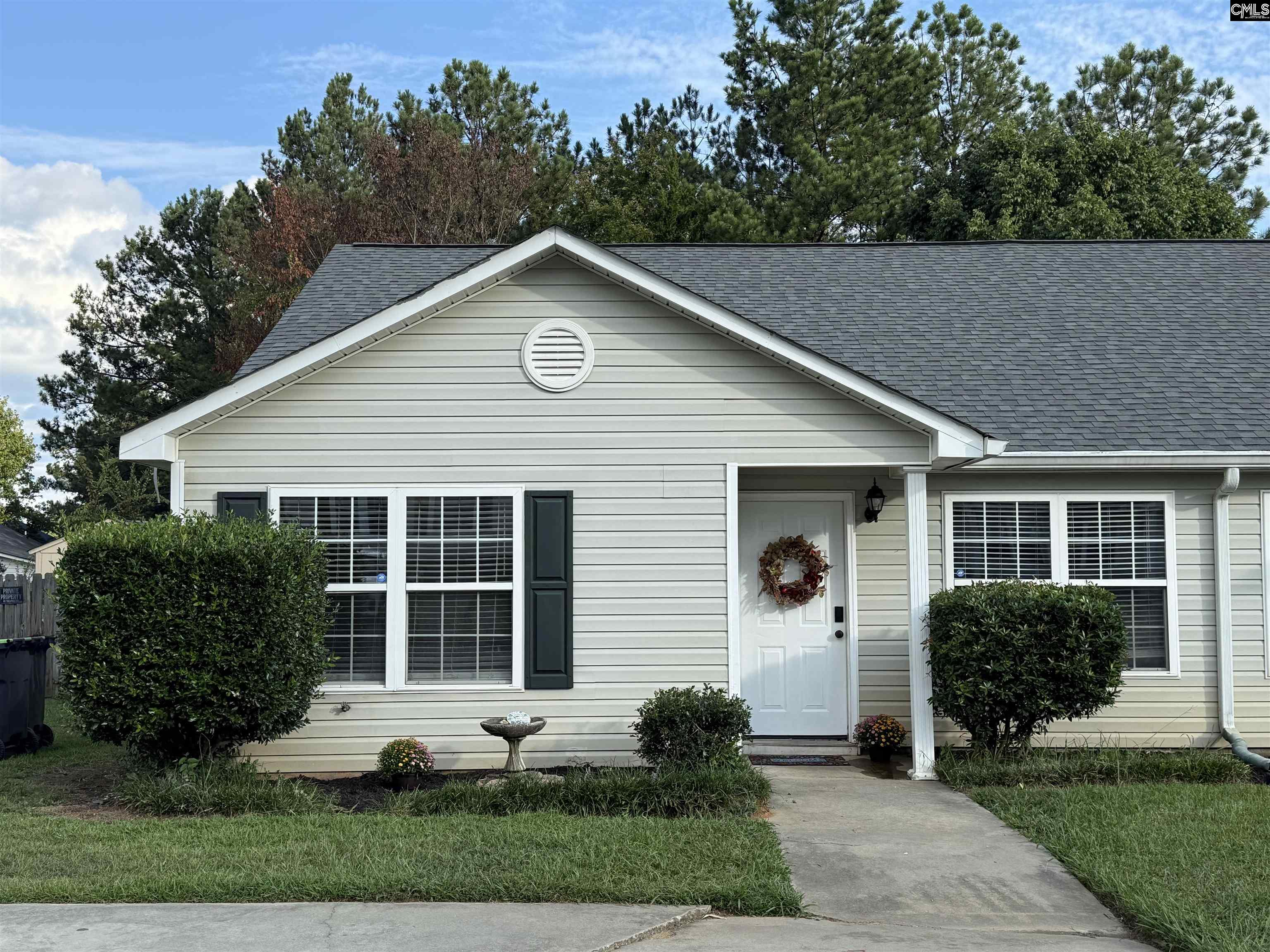 109 Owl Trace Lane Chapin SC 29036