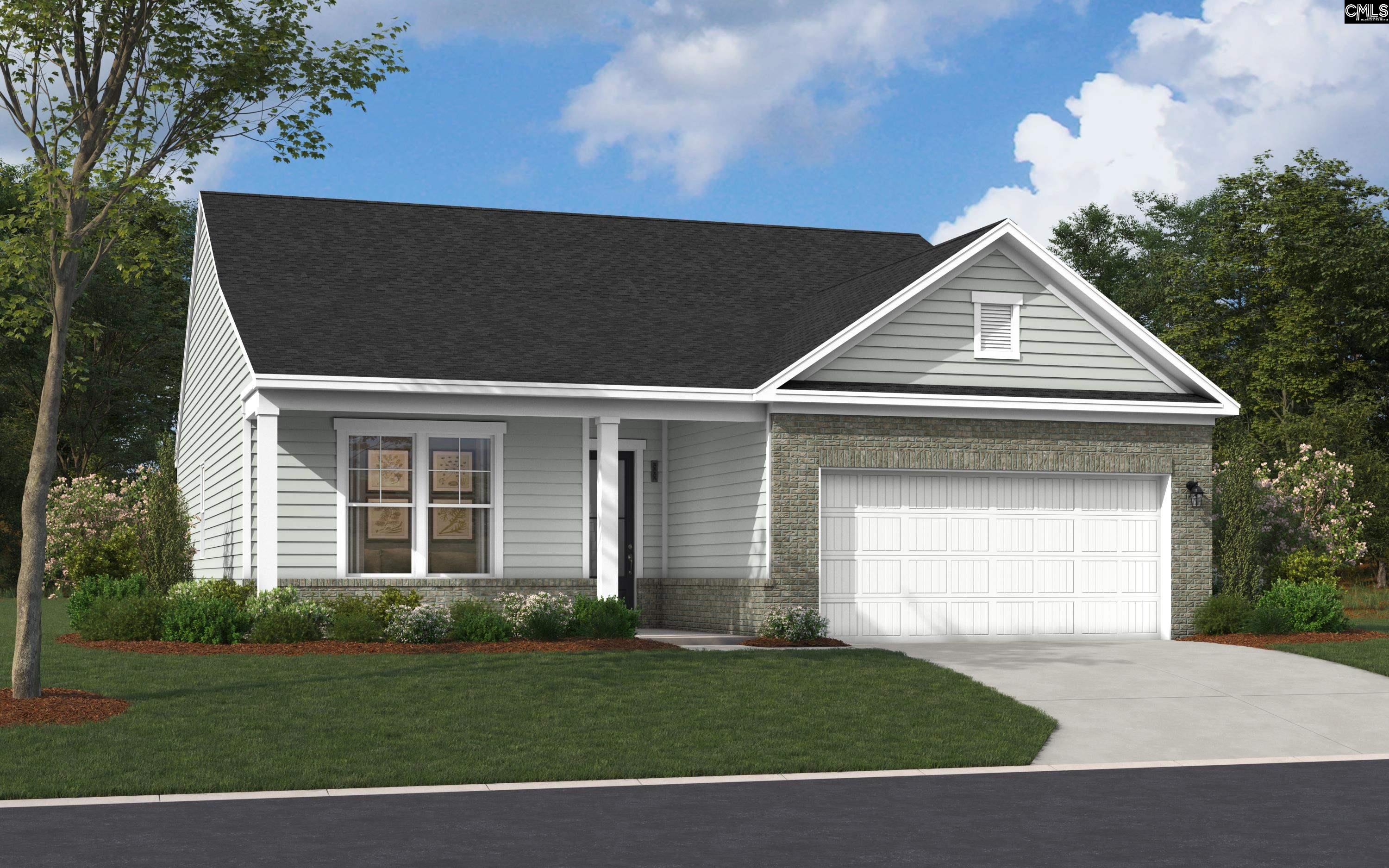 317 Brass Billion Path Lexington SC 29073
