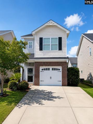 172 Bonhomme Circle Lexington SC 29072