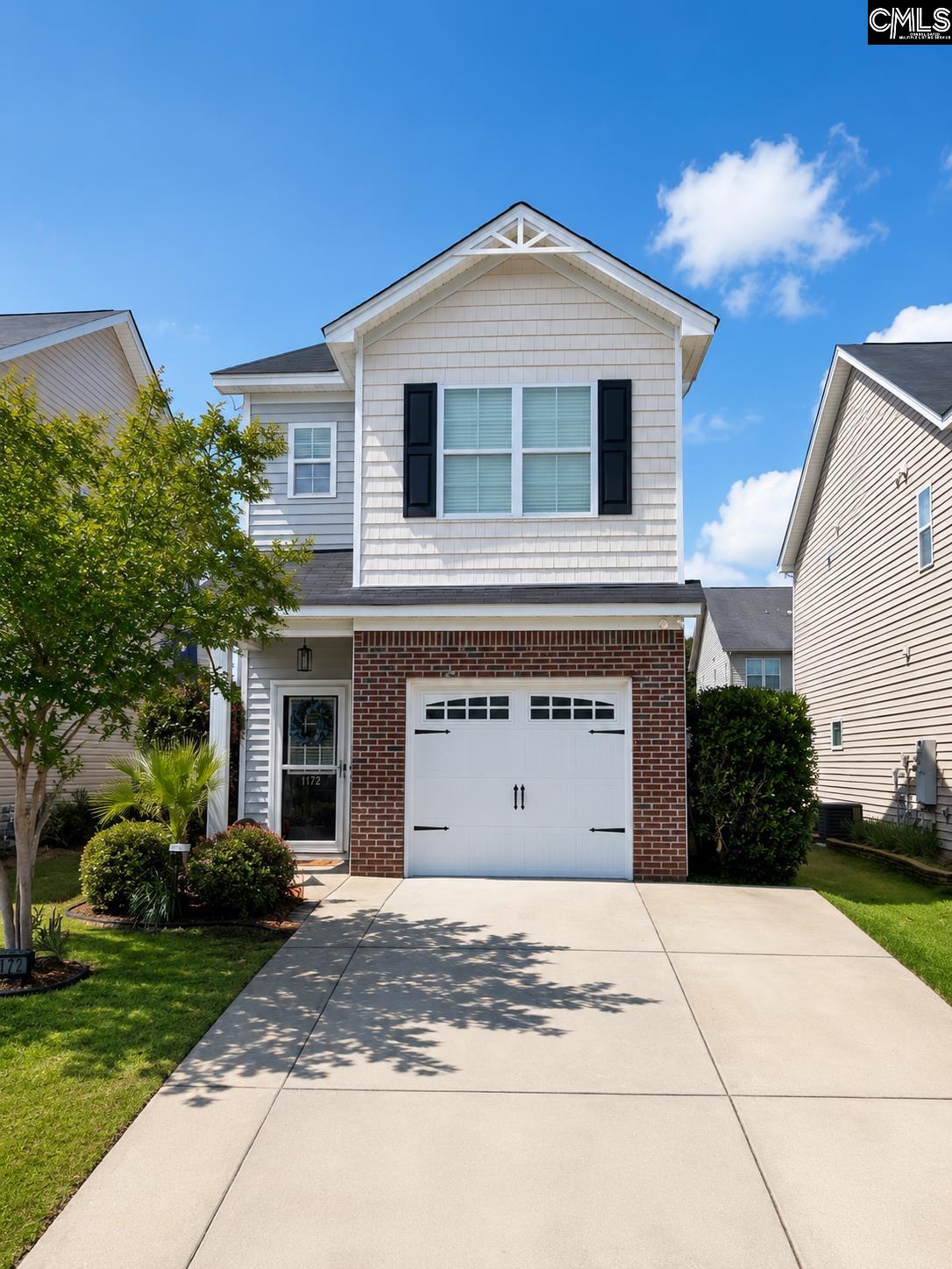172 Bonhomme Circle Lexington SC 29072