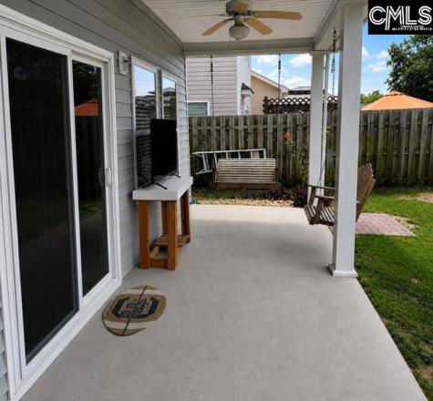 172 Bonhomme Circle Lexington SC 29072
