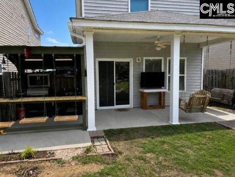 172 Bonhomme Circle Lexington SC 29072