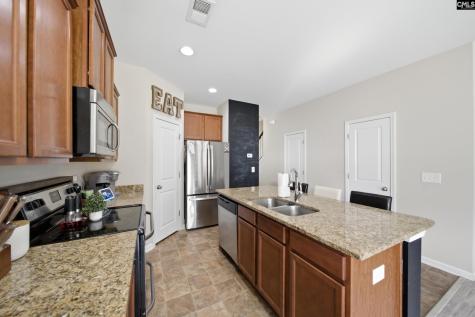 172 Bonhomme Circle Lexington SC 29072