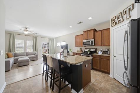 172 Bonhomme Circle Lexington SC 29072