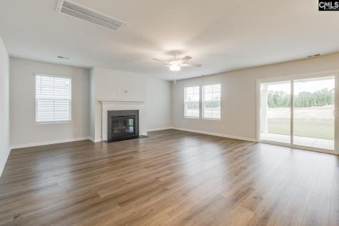 126 Kingsley Drive Blythewood SC 29016