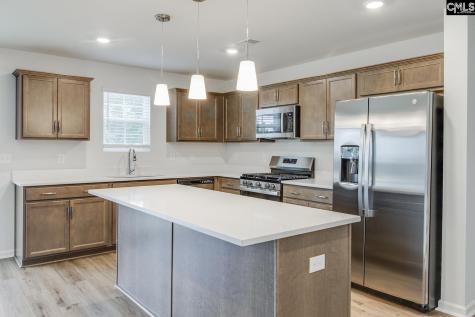 126 Kingsley Drive Blythewood SC 29016