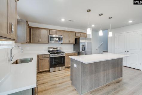126 Kingsley Drive Blythewood SC 29016
