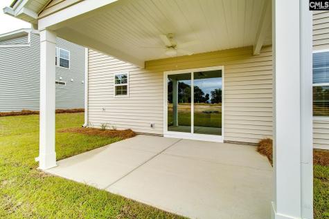 126 Kingsley Drive Blythewood SC 29016