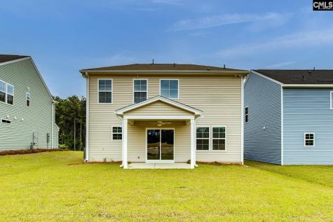 126 Kingsley Drive Blythewood SC 29016
