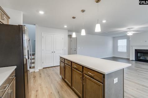 126 Kingsley Drive Blythewood SC 29016