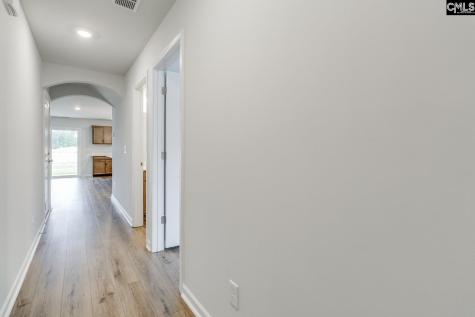 126 Kingsley Drive Blythewood SC 29016