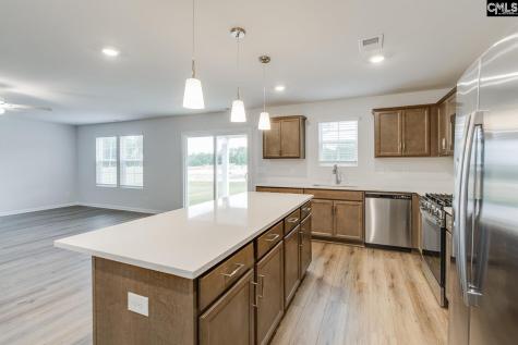 126 Kingsley Drive Blythewood SC 29016