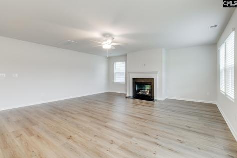 126 Kingsley Drive Blythewood SC 29016