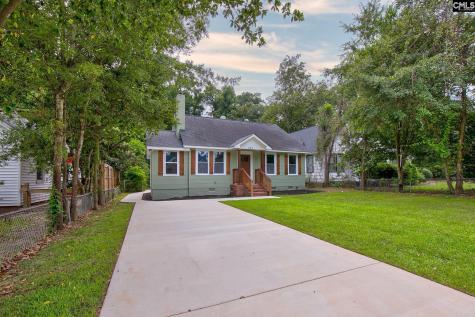 605 C Avenue West Columbia SC 29169