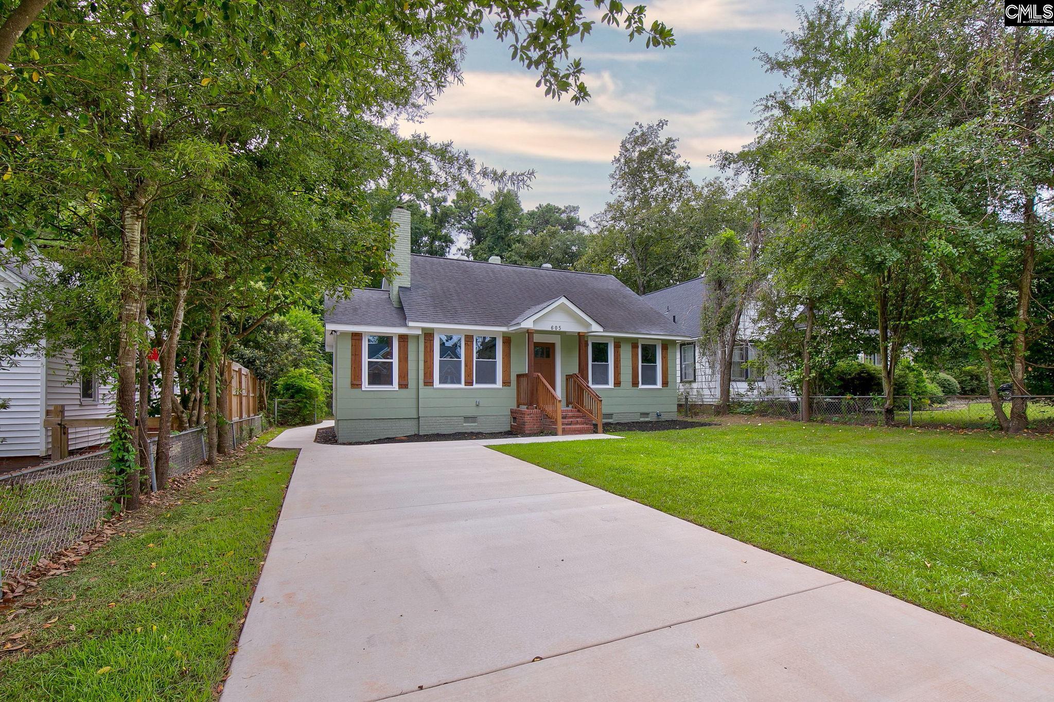 605 C Avenue West Columbia SC 29169