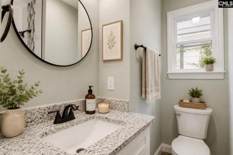 605 C Avenue West Columbia SC 29169